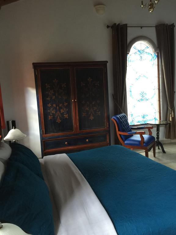 Hotel Mansion Real San Sebastián del Oeste 外观 照片